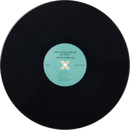 THELONIOUS MONK - Monk's Dream [Disco de Vinil] - Imagem 4