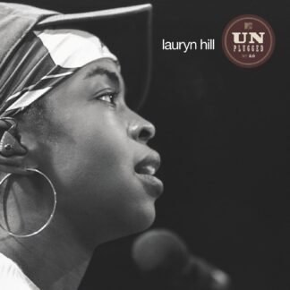 Lauryn Hill - MTV Unplugged No. 2.0 [Disco de Vinil]