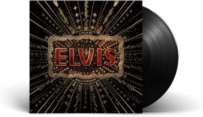 ELVIS (Original Motion Picture Soundtrack) - Imagem 2