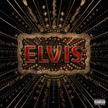 ELVIS (Original Motion Picture Soundtrack)