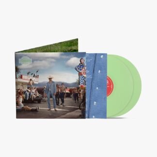 Orville Peck - Stampede (Amazon Exclusive Glow-in-the-Dark Vinyl)