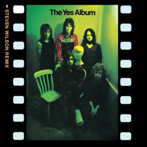 Yes - The Yes Album (SW Remix)
