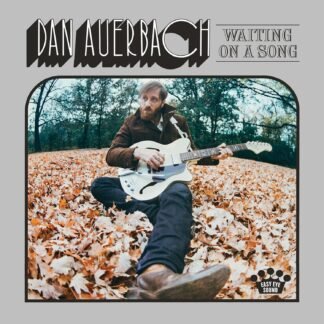Dan Auerbach - Waiting On A Song [Disco de Vinil]