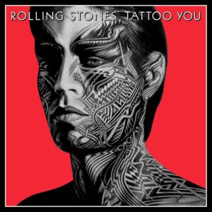 The Rolling Stones - Tattoo You (2021 Remaster) [2 LP]