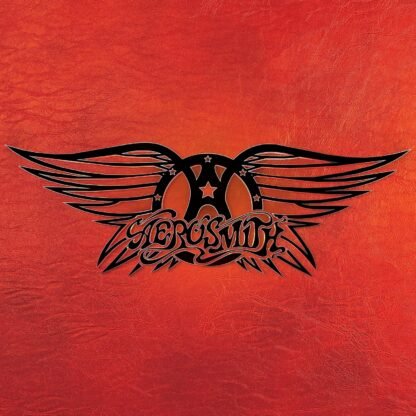 Aerosmith - Greatest Hits [2 LP] - Imagem 2