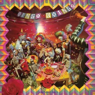 Oingo Boingo  - Dead Man's Party (Colored Vinyl)