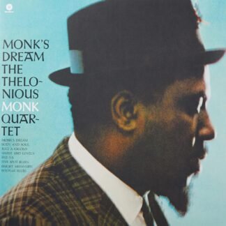 THELONIOUS MONK - Monk's Dream [Disco de Vinil]
