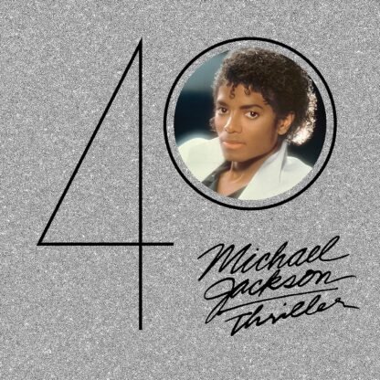 Michael Jackson - Thriller 40th Anniversary - Imagem 2