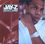 City Is Mine / Million & One Questions - Jay-Z (CDs)