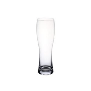 Conjunto de 4 copos de cerveja Purismo da Villeroy & Boch - 740 ml (Cervejas)