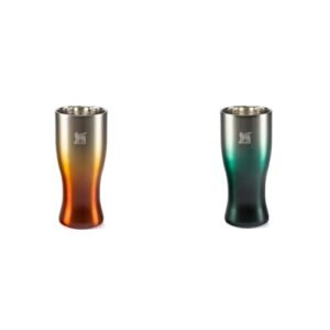Kit Stanley Pilsner Amber + Hoppy 444ml (Cervejas)