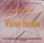 Karaoke-Hits von Whitney Houston - Whitney Houston (CDs)