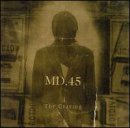 Craving - MD.45 (CDs)