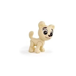 Pet da Barbie, Taffy, Pupee Brinquedos (Brinquedos)