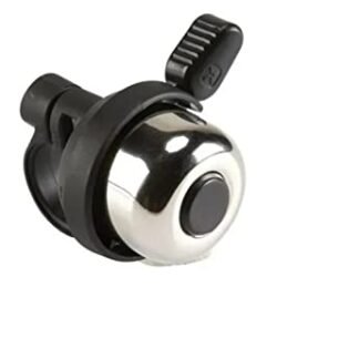 Buzina Bicicleta Tipo Campainha P/Bicicleta (Brinquedos)