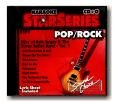 Karaoke: Hits of Eric Clapton 1 (CDs)