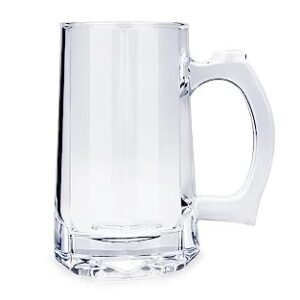 Caneca para Chopp e Cerveja, Pavillion, 350ml, Haus Concept (Cervejas)