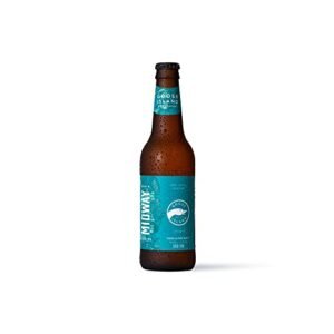 GOOSE ISLAND Cerveja Goose Island Midway Long Neck Goose Island 355Ml (Cervejas)