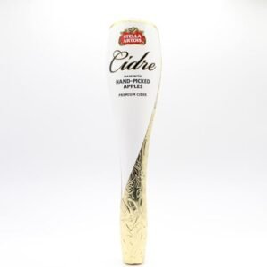Stella Artois Alça de torneira Cidre (Cervejas)