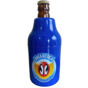 Porta long Neck Suporte Litrinho 300ml Lata 350ml Romarinho Barrigudinha (Cervejas)