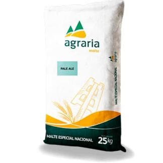 Malte Pale Ale Agrária 1KG para Cerveja Artesanal (Cervejas)