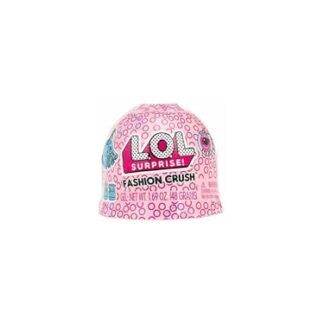 L.O.L. Surprise!- Fashion Crush, Multicolour (Giochi Preziosi Spagna LLU53001), Assorted Colour/Model (Brinquedos)