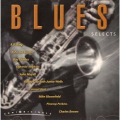 Blues Selects - B.B. King (CDs)