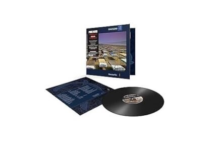Pink Floyd - A Momentary Lapse of Reason - Pink Floyd (Discos de Vinil)