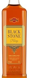 APERITIVO BLACK STONE HONEY 1000 ML (Cervejas)
