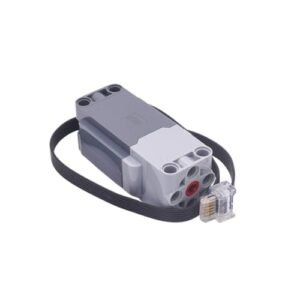 LEGO Powered Up Technic Large Motor (88013) (Brinquedos)