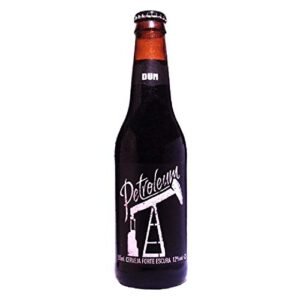 DUM Petroleum Tradicional (Cervejas)