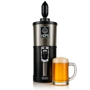 Chopeira Portátil Cervejeira Refrigerada Gelo Torre Chopp Cerveja (Cervejas)