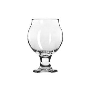Libbey 3816 Belgian Beers 141.7 g Belgian Taster Glass - 24 / CS (Cervejas)
