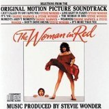 Stevie Wonder The Woman In Red Selections Fr novo lacr orig (CDs)