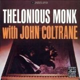 Thelonious Monk with John Coltrane [Audio CD] (CDs)