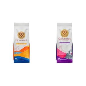 3 Corações Café Torrado e Moído Gourmet 250g - Mogiana Paulista + Sul de Minas (Café)