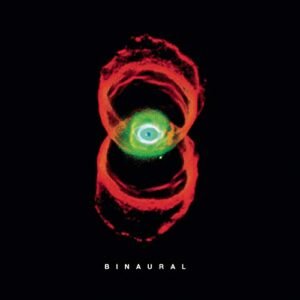 Binaural - Pearl Jam (CDs)