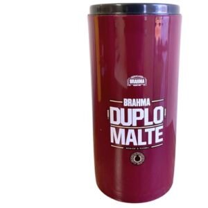 Porta Lata Slim 350ml Lata Fina Grande Suporte Cerveja (Cervejas)