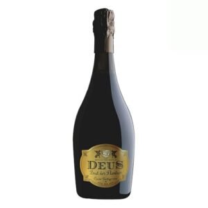 Cerveja belga Deus 750ml (Cervejas)