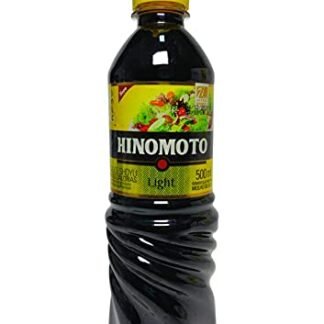 HINOMOTO SHOYU LIGHT 500ml (Cervejas)