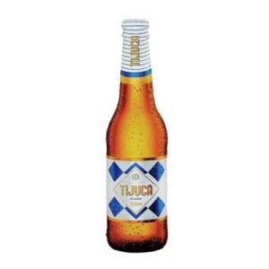 Cerveja Cerpa Tijuca 350ml (Cervejas)