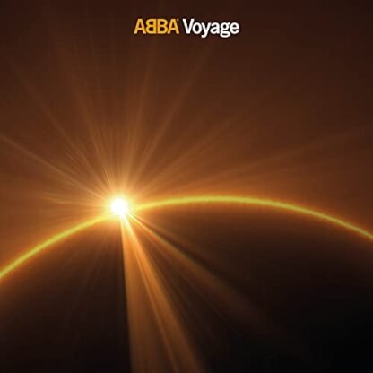 VINIL ABBA - Voyage(D2C eclusive 12 Vinyl Gatefold - Alternative Artwork Picture Disc) - Importado (Discos de Vinil)