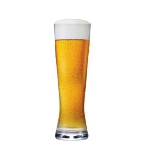 Ruvolo, Copo de Cerveja Weiss Polite G, Copo de Vidro 685ml (Cervejas)