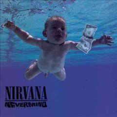 Nirvana - Nevermind - Nirvana (CDs)