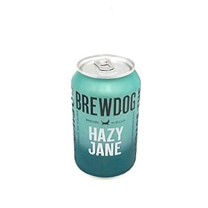 Brewdog Cerveja Hazy Jane 330Ml (Cervejas)