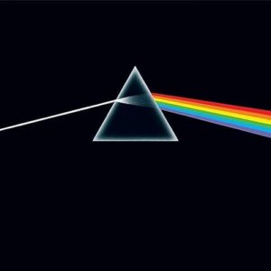 Pink Floyd - The Dark Side of the Moon (50th Anniversary) (CDs)