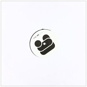 Prince Jammy/Hydra Island [Disco de Vinil] (Discos de Vinil)