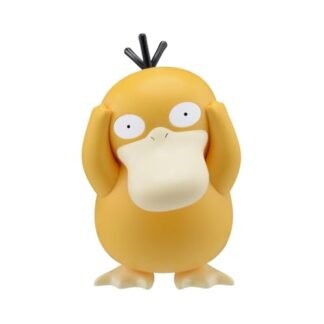 BANDAI Hobby - Pokémon - #21 Psyduck Pokémon Quick!! Model Kit (Brinquedos)