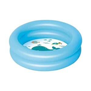 Banheira Inflável 28L - Mor (Cores variadas) (Brinquedos)