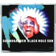 Black Hole Sun - Soundgarden (CDs)